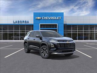 2026 Chevrolet Equinox for sale in Bronx NY