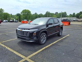 2026 Chevrolet Equinox for sale in Warren OH