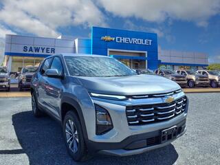 2026 Chevrolet Equinox for sale in Bridgeport WV