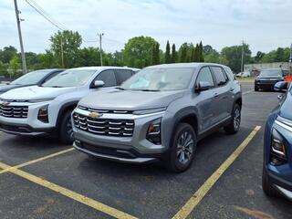 2026 Chevrolet Equinox for sale in Warren OH