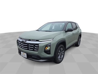 2026 Chevrolet Equinox for sale in Grand Rapids MN