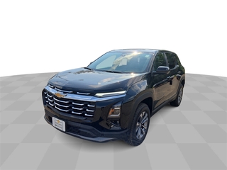 2026 Chevrolet Equinox for sale in Hibbing MN