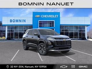 2026 Chevrolet Equinox for sale in Nanuet NY