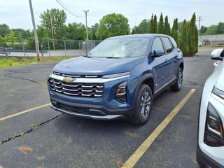 2026 Chevrolet Equinox for sale in Warren OH