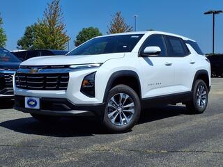 2026 Chevrolet Equinox for sale in Portsmouth NH
