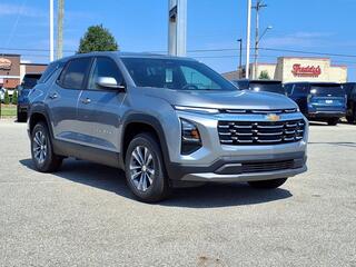 2026 Chevrolet Equinox for sale in Grand Rapids MI