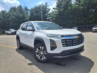 2026 Chevrolet Equinox for sale in Youngstown OH