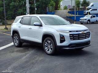 2026 Chevrolet Equinox for sale in Binghamton NY