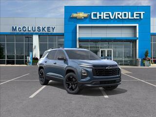2026 Chevrolet Equinox for sale in Cincinnati OH
