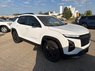 2026 Chevrolet Equinox for sale in New Glarus WI