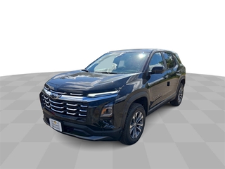 2026 Chevrolet Equinox for sale in Hibbing MN