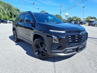 2026 Chevrolet Equinox for sale in Rocky Mount VA