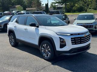 2026 Chevrolet Equinox for sale in Evansville WI