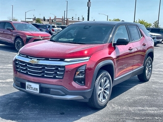 2026 Chevrolet Equinox for sale in Fenton MO