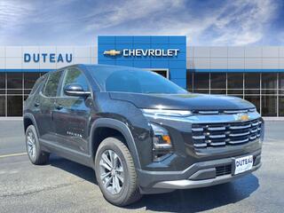 2026 Chevrolet Equinox for sale in Lincoln NE