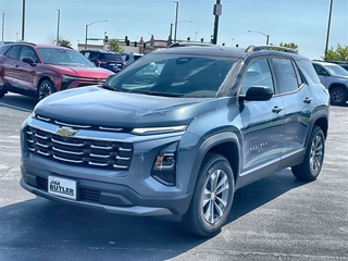 2026 Chevrolet Equinox for sale in Fenton MO