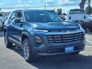 2026 Chevrolet Equinox for sale in Austin TX