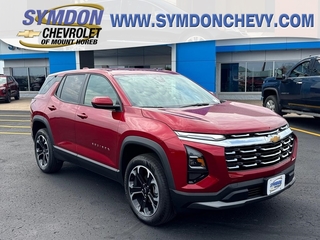 2026 Chevrolet Equinox for sale in Mount Horeb WI