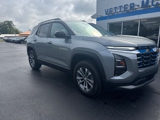 2026 Chevrolet Equinox for sale in Three Rivers MI