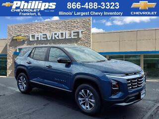 2026 Chevrolet Equinox for sale in Frankfort IL