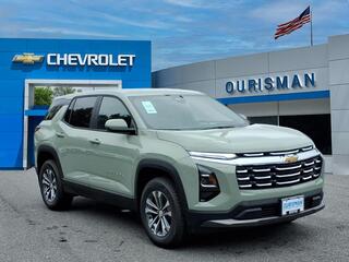 2026 Chevrolet Equinox for sale in Bowie MD