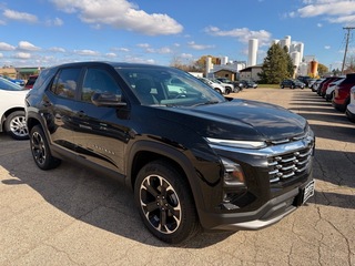 2026 Chevrolet Equinox for sale in New Glarus WI