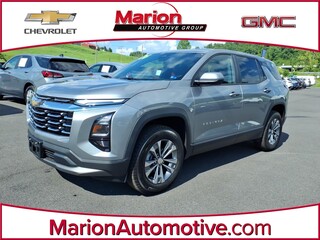 2026 Chevrolet Equinox for sale in Marion VA