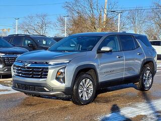 2026 Chevrolet Equinox for sale in Ann Arbor MI