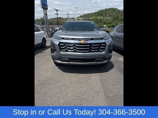 2026 Chevrolet Equinox for sale in Fairmont WV