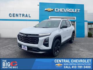 2026 Chevrolet Equinox for sale in West Springfield MA
