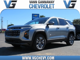 2026 Chevrolet Equinox for sale in Eustis FL