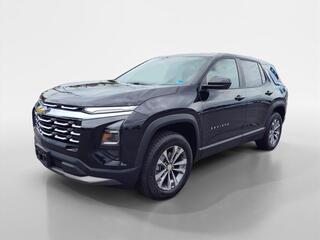 2026 Chevrolet Equinox for sale in Abingdon VA