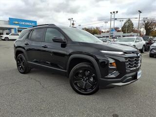 2026 Chevrolet Equinox for sale in Roanoke VA