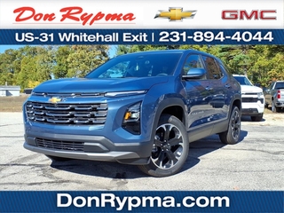 2026 Chevrolet Equinox for sale in Whitehall MI