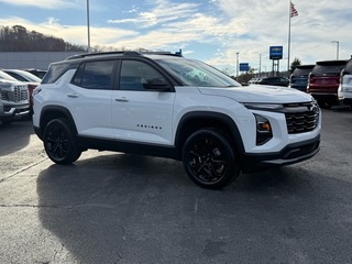 2026 Chevrolet Equinox for sale in Princeton WV