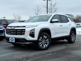 2026 Chevrolet Equinox for sale in Portsmouth NH