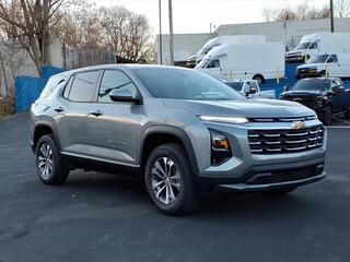 2026 Chevrolet Equinox for sale in Binghamton NY