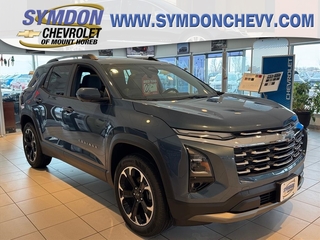 2026 Chevrolet Equinox for sale in Mount Horeb WI