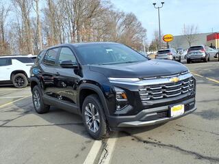 2026 Chevrolet Equinox for sale in North Brunswick NJ