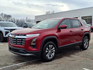 2026 Chevrolet Equinox for sale in Ann Arbor MI