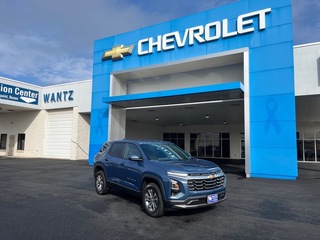 2026 Chevrolet Equinox for sale in Taneytown MD