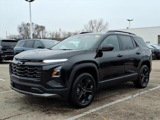 2026 Chevrolet Equinox for sale in Ann Arbor MI