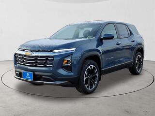 2026 Chevrolet Equinox for sale in Matteson IL