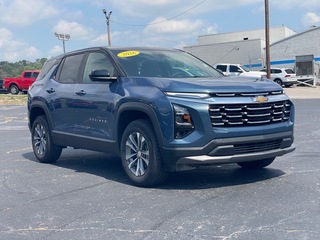 2026 Chevrolet Equinox for sale in Clinton TN