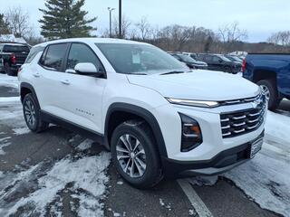 2026 Chevrolet Equinox for sale in Evansville WI