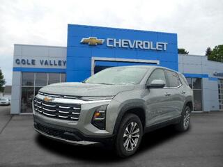 2026 Chevrolet Equinox for sale in Newton Falls OH