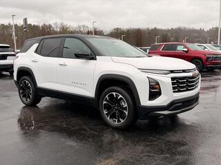 2026 Chevrolet Equinox for sale in Princeton WV