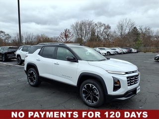 2026 Chevrolet Equinox for sale in Frankfort IL