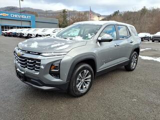 2026 Chevrolet Equinox for sale in Big Stone Gap VA