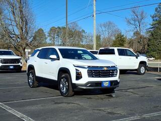 2026 Chevrolet Equinox for sale in Ashland VA
